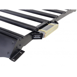 Montpellier4x4 | Front Runner 10in LED Light Bar VX250-FL Mounting Bracket